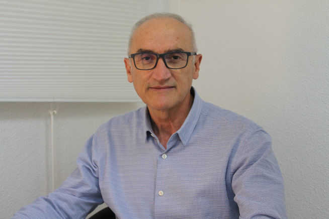 Vicente Gómez Ciriaco