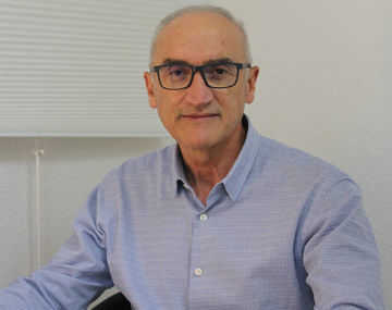  Vicente Gómez Ciriaco